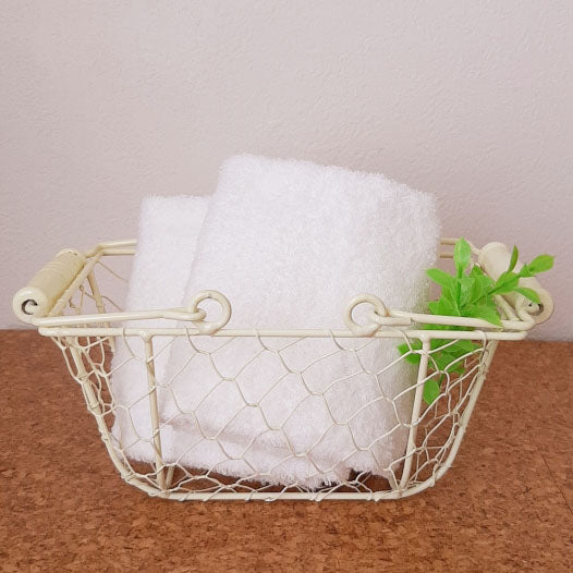 瀬美温泉 オリジナルタオル